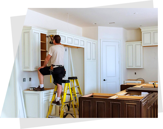 kitchen remodel free estimate