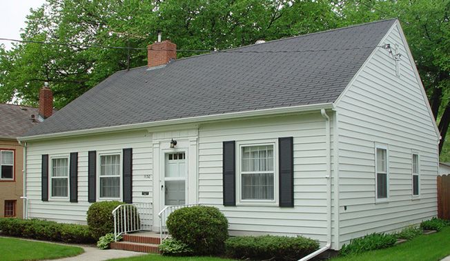 siding replacement companies
